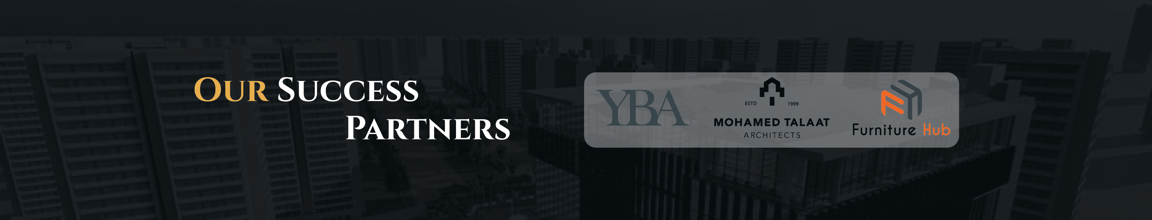 Our Success Partners