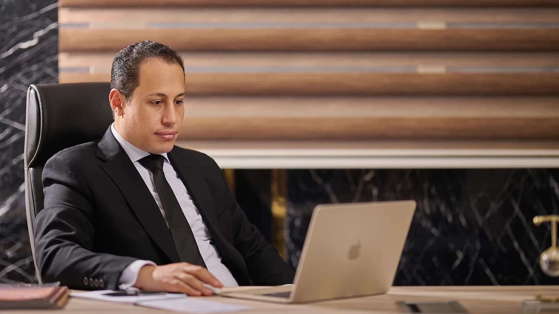 "Exporting Egyptian Real Estate: A Promising Gateway to Regional Leadership and Attracting Foreign Investments"