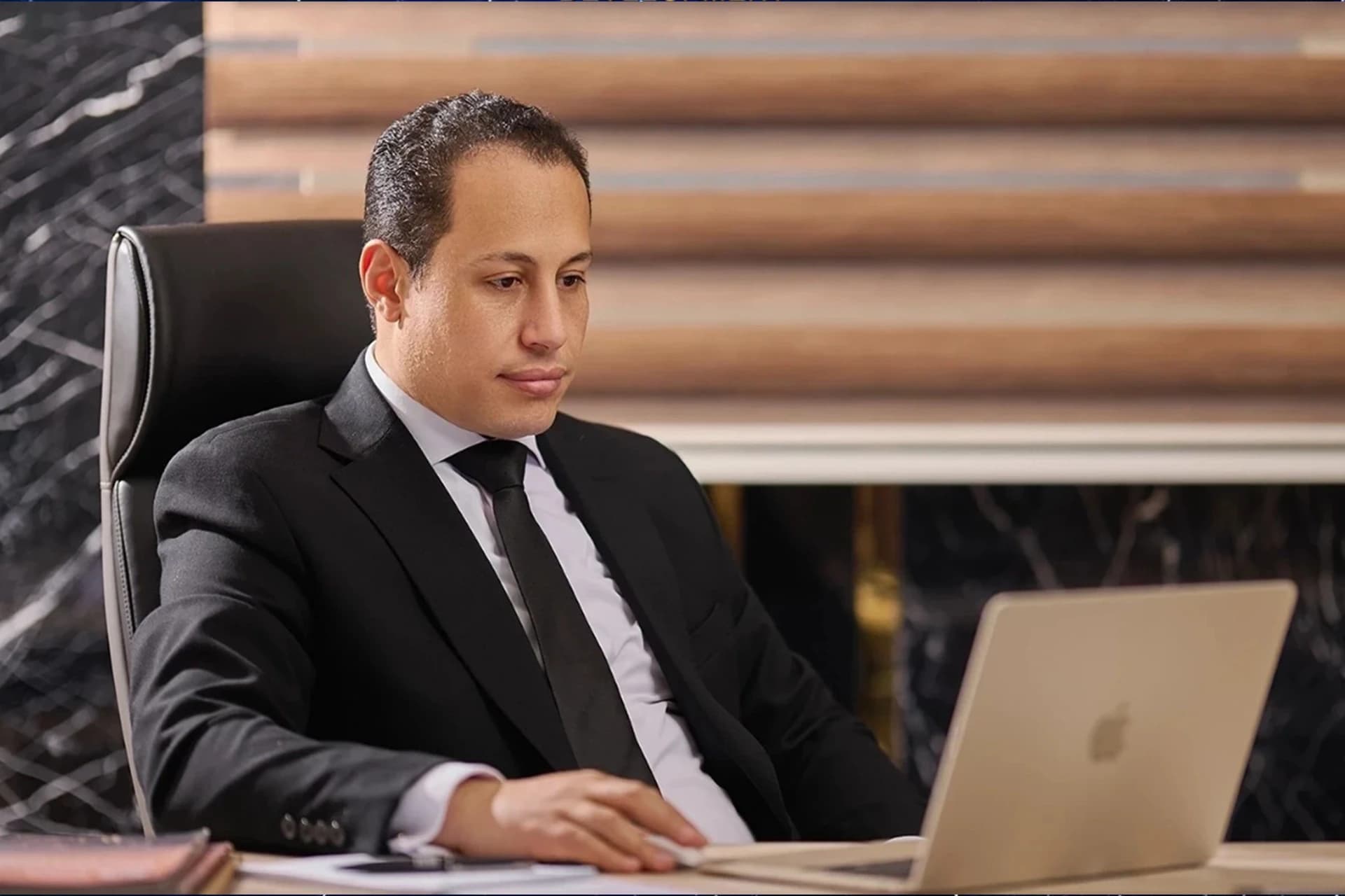 "Exporting Egyptian Real Estate: A Promising Gateway to Regional Leadership and Attracting Foreign Investments"