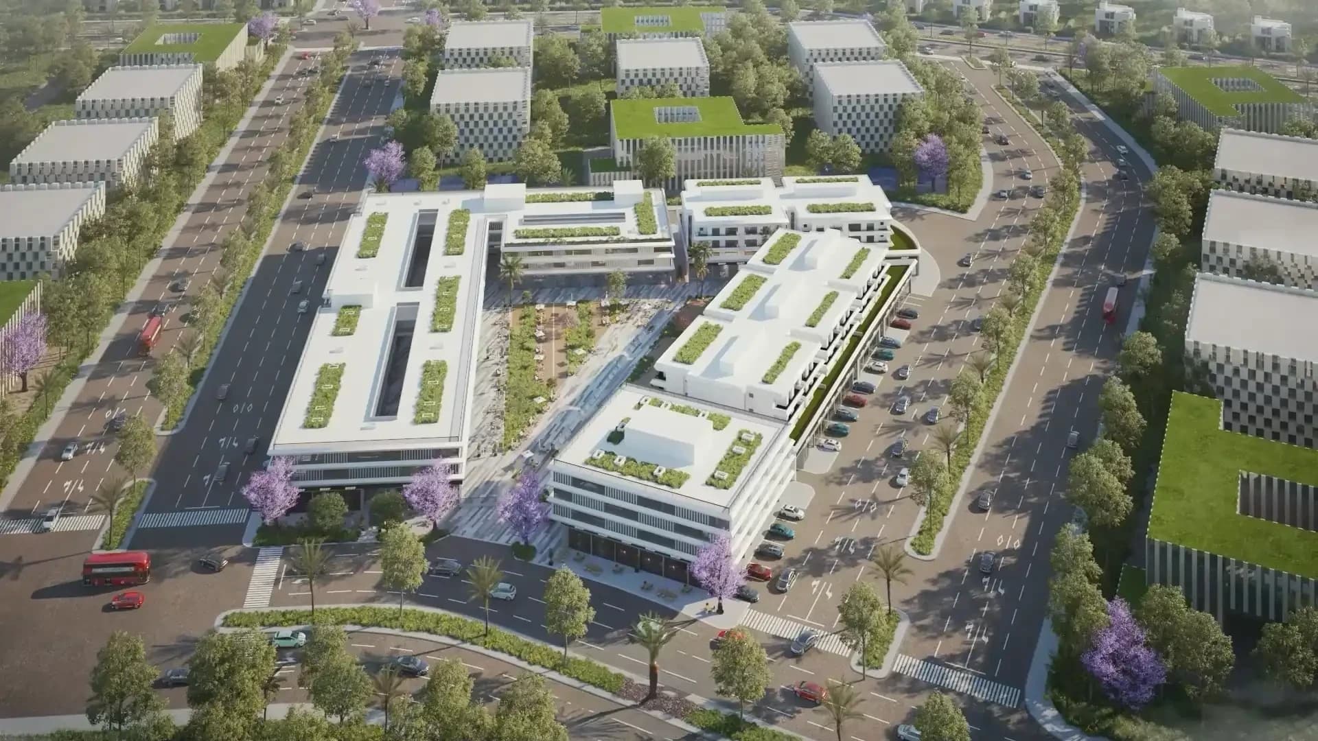 Bariq Project Sparks a Surge in ARX Development Sales
