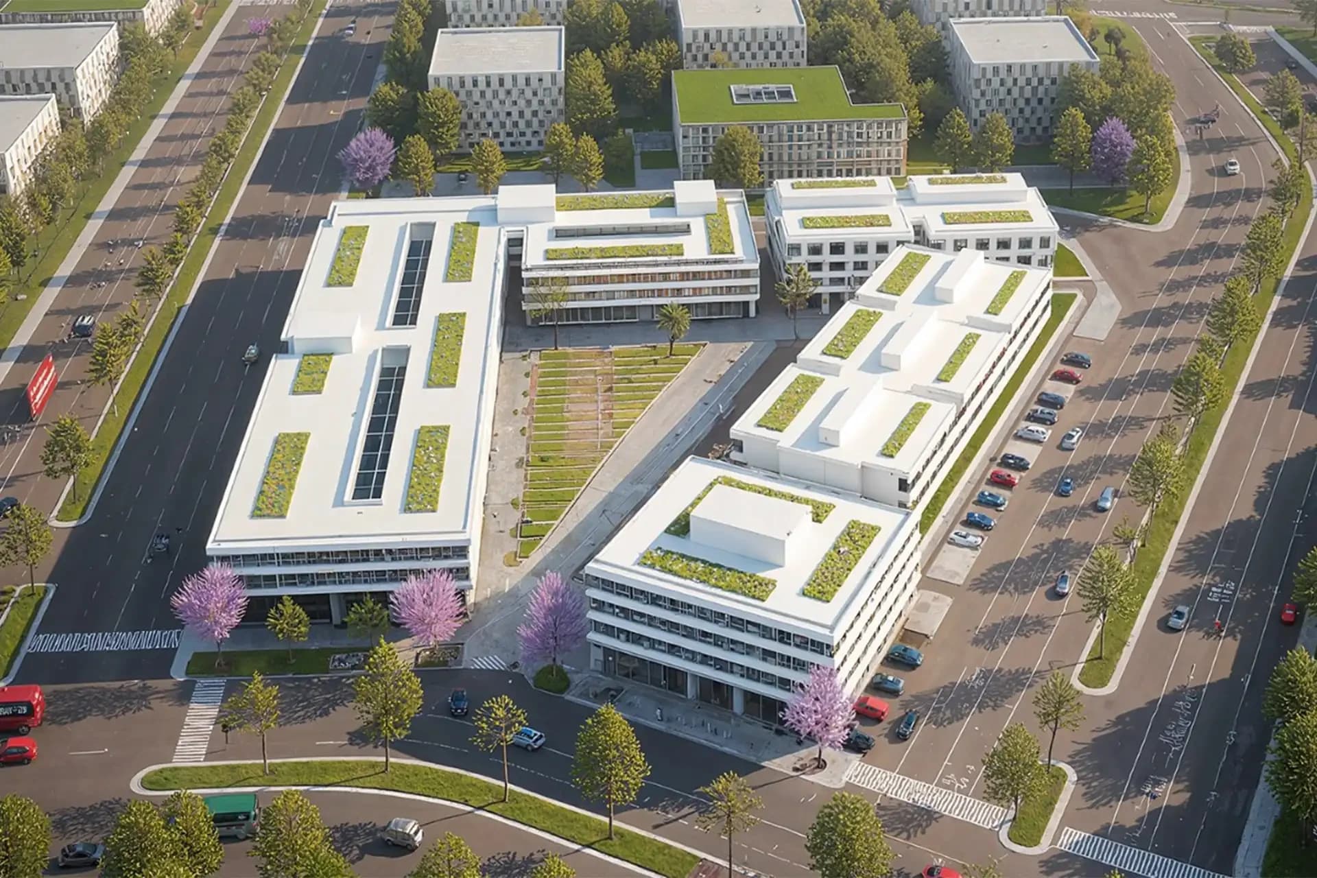 Bariq Project Sparks a Surge in ARX Development Sales