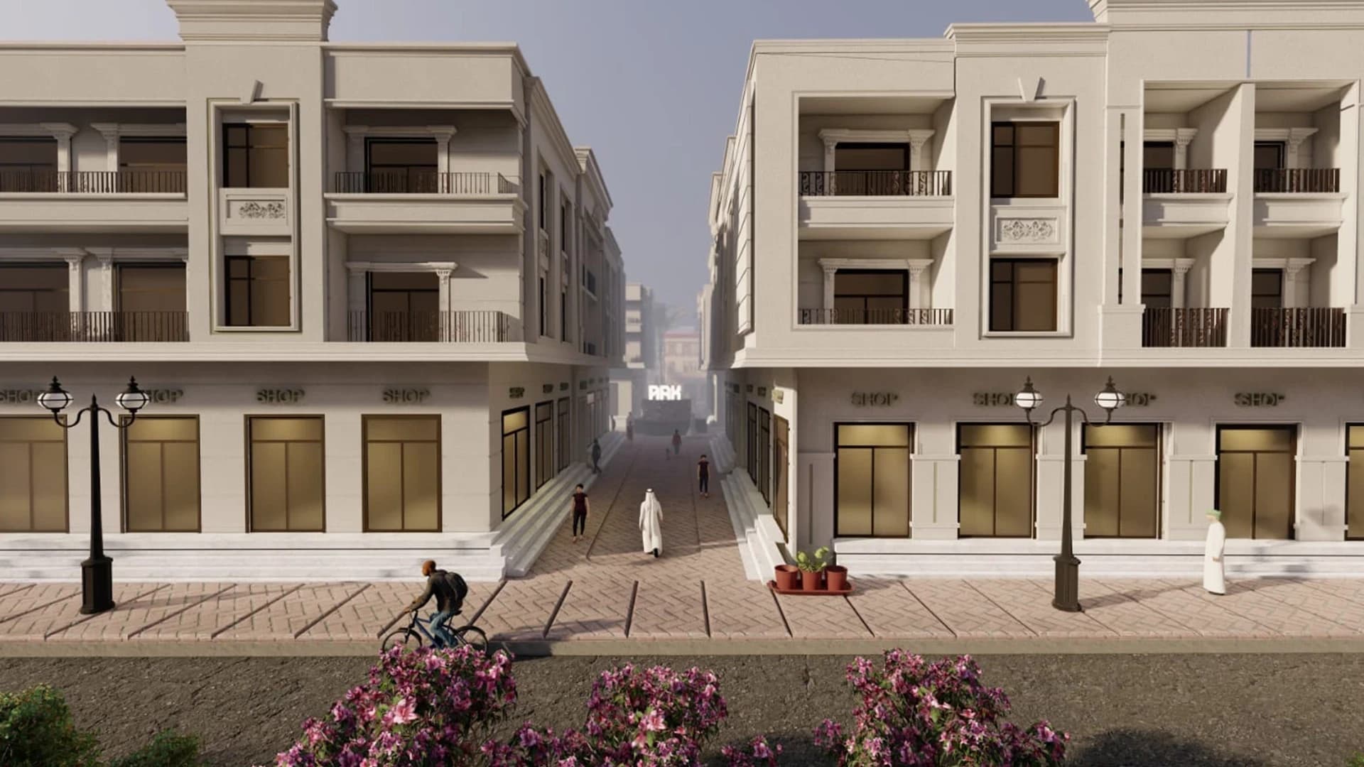 Invest in the Best Neighborhoods in New Damietta with ARX
