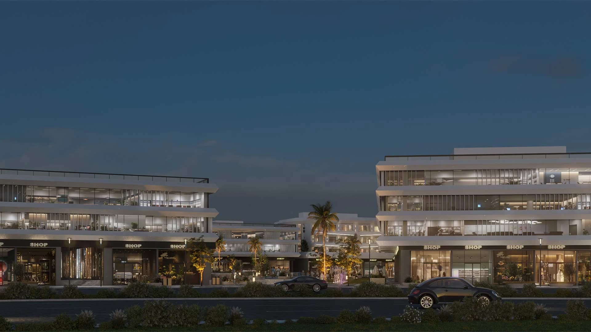 مشروع بريق يحقق طفرة في مبيعات أركس للتطوير العقاري