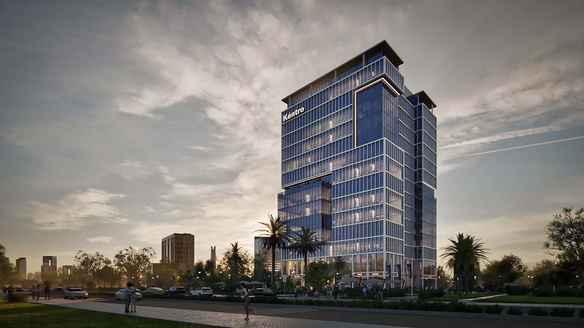 How Much Will I Earn from Real Estate Investment in the Administrative Capital