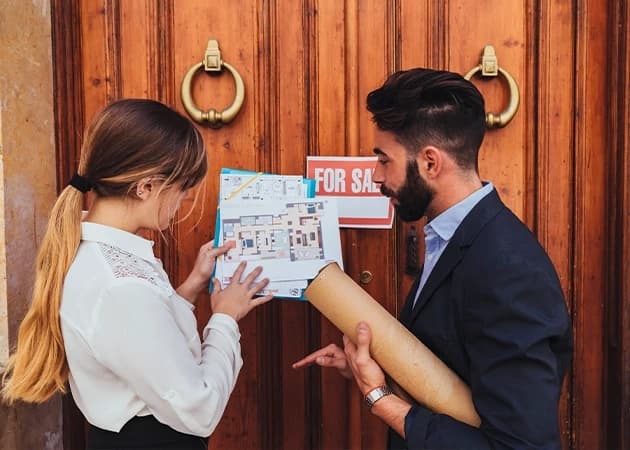 إعادة البيع