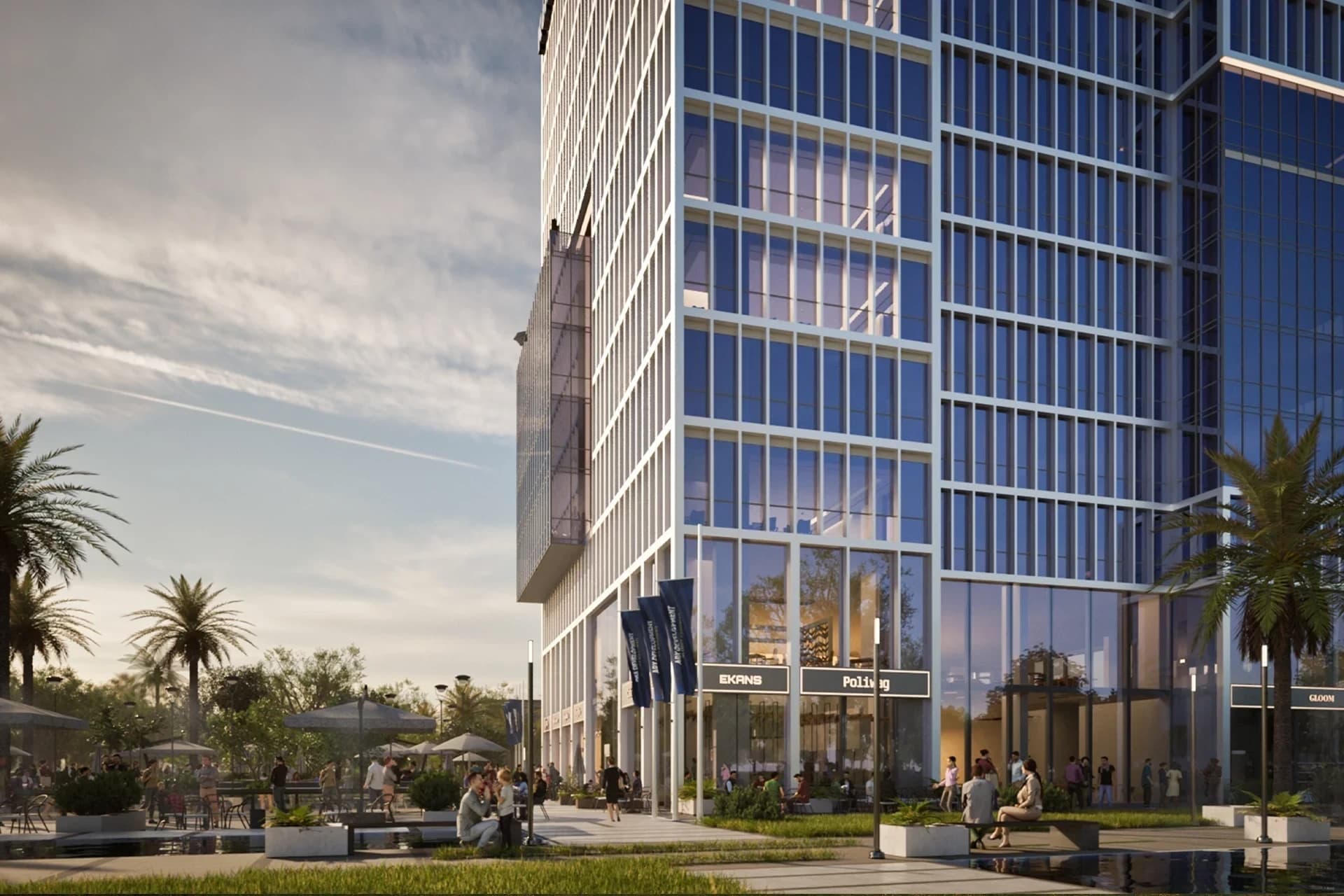 How Do I Invest in the New Administrative Capital?