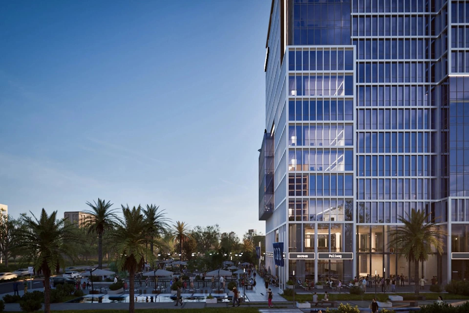 Apartments for Sale in the New Administrative Capital R3