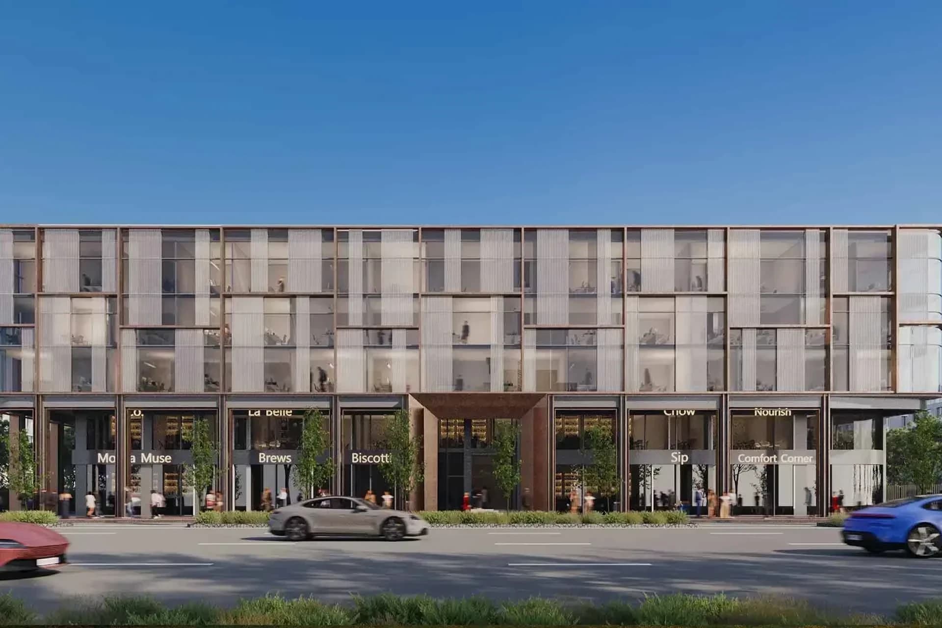 What Is the Best Real Estate Investment in Egypt?