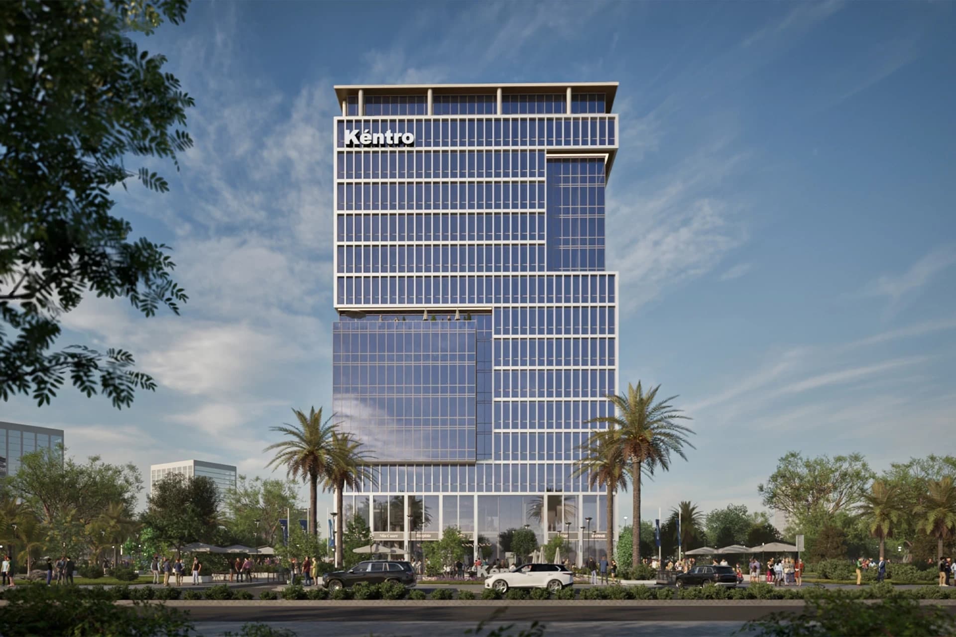 Apartments for Sale in the New Administrative Capital – Immediate Delivery