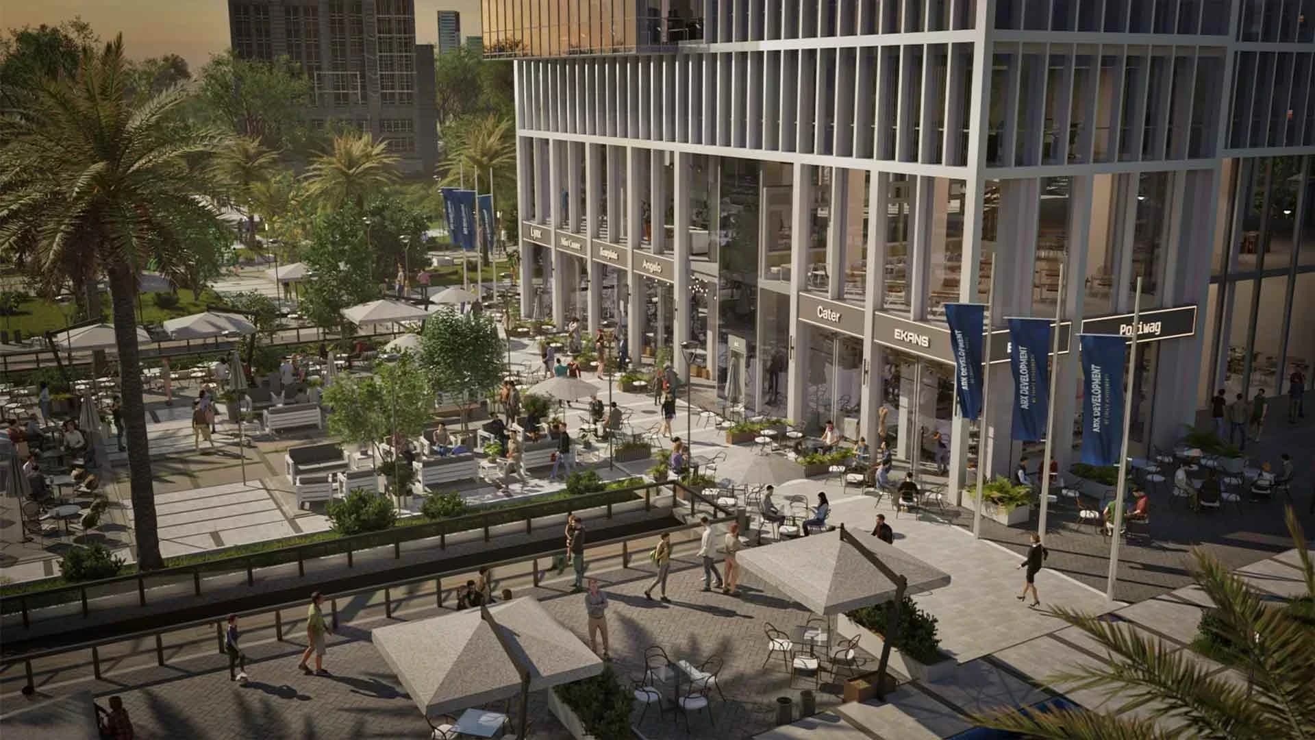 شقق فندقية في العاصمة الإدارية الجديدة 2025