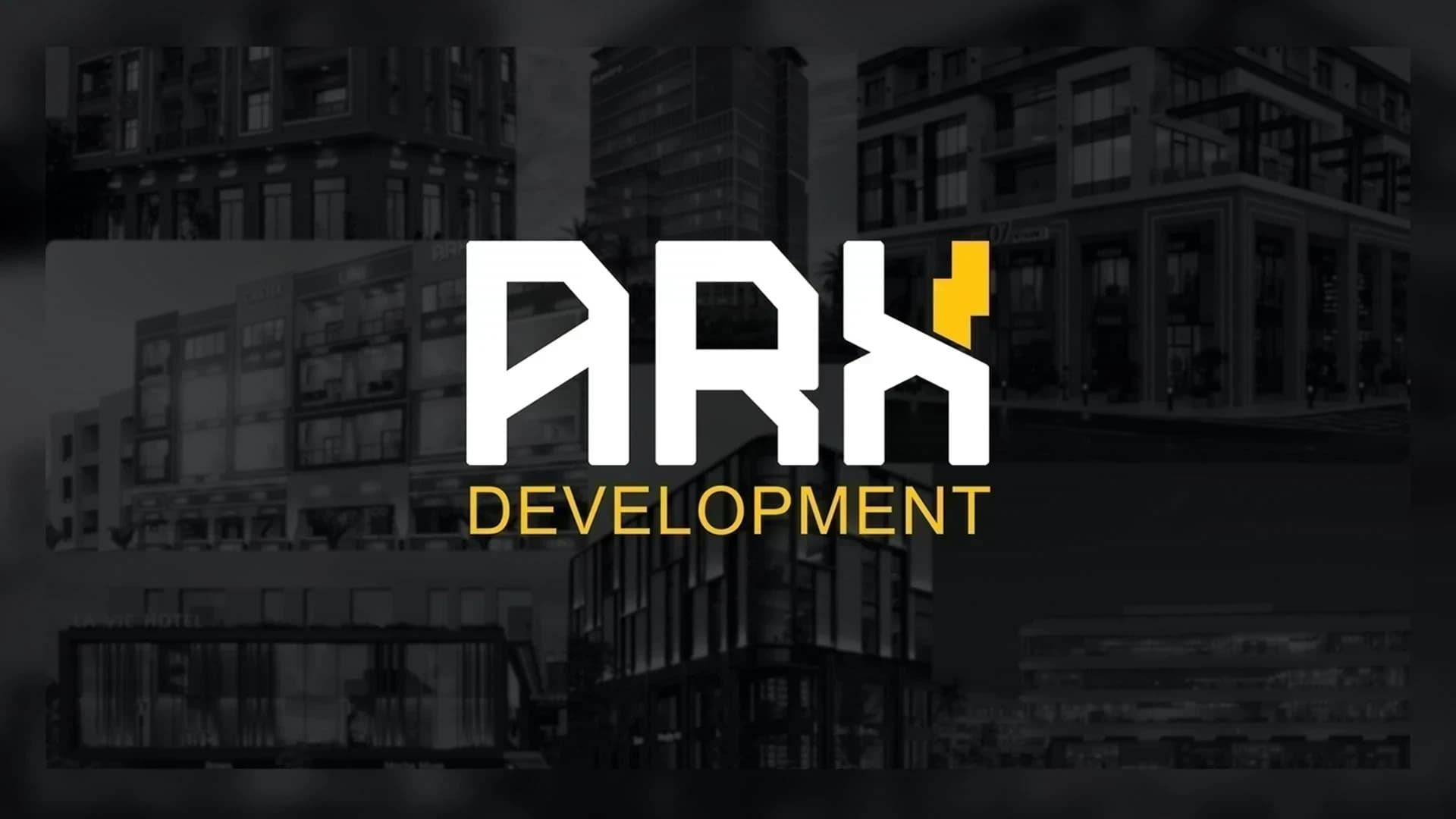 الريادة في بناء المستقبل مع أركس للتطوير العقاري