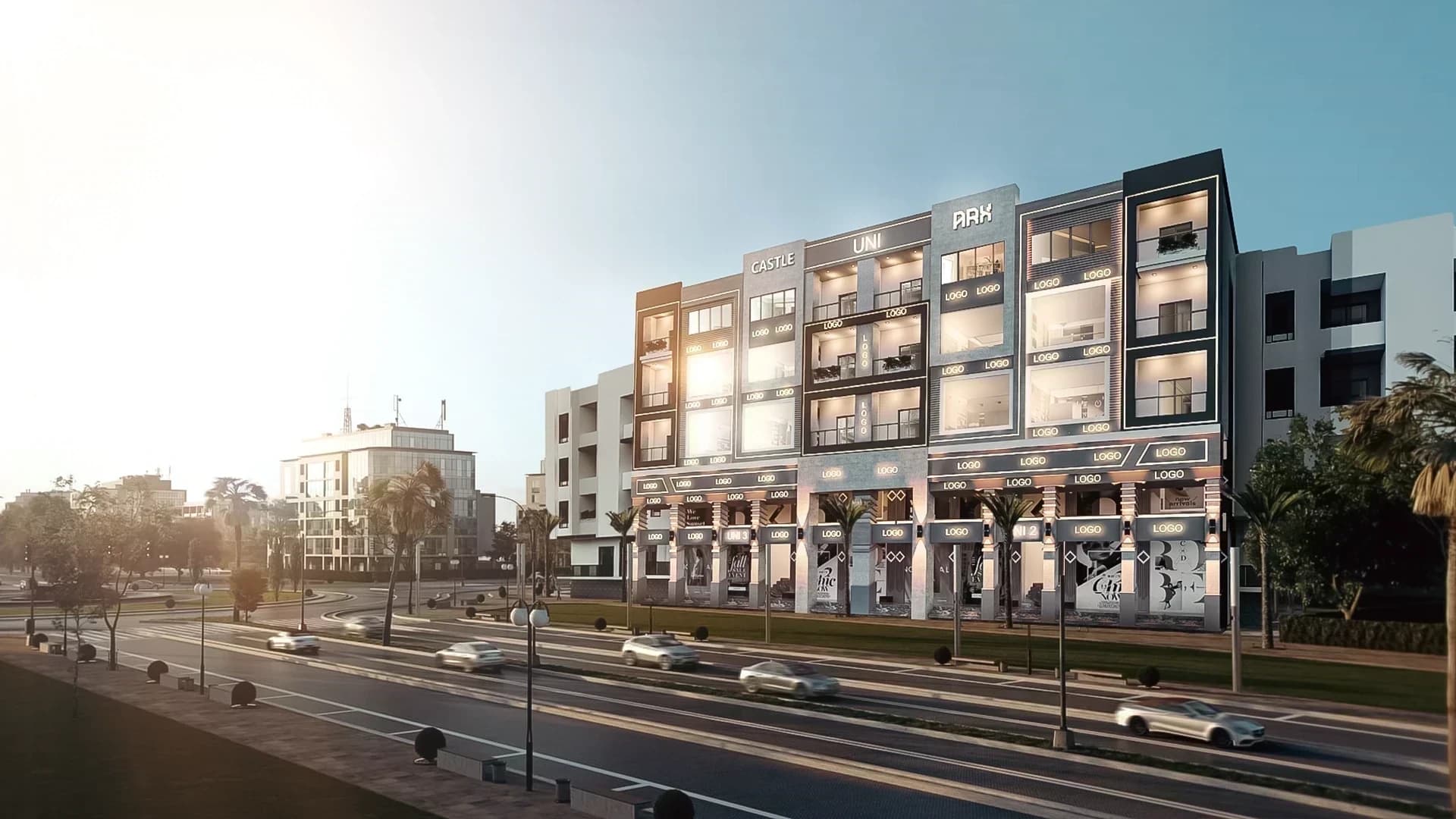 نصائح الاستثمار العقاري في دمياط الجديدة_ARX