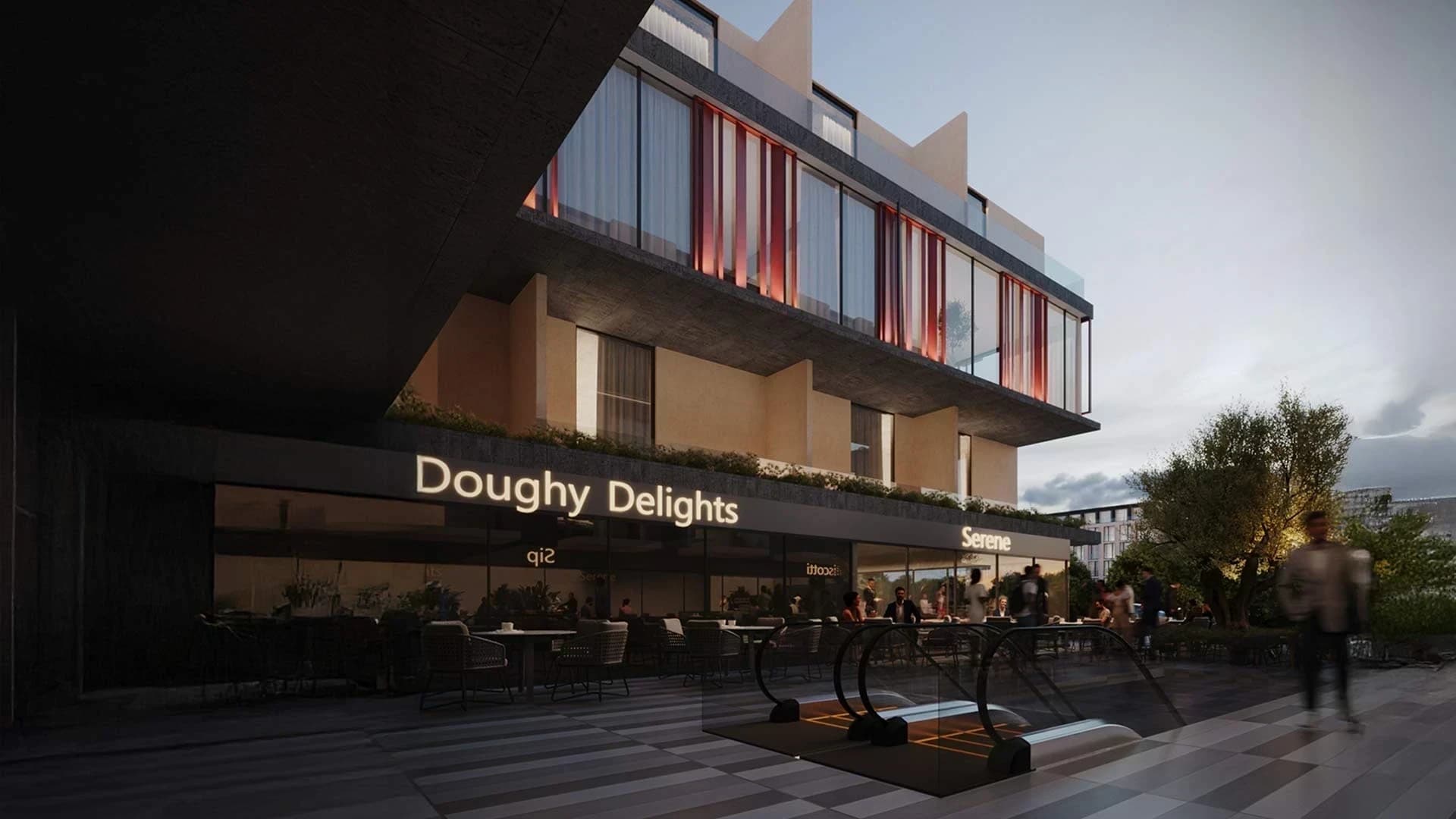 افضل كمبوند في دمياط الجديدة 2025