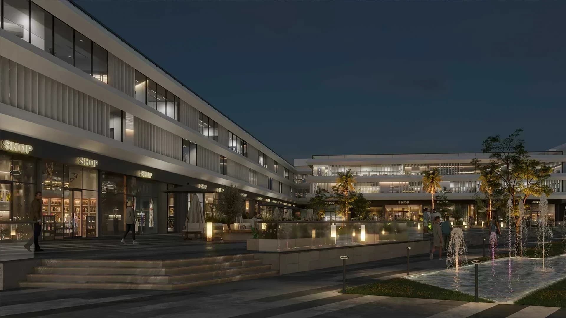 أفضل شقق فندقية للبيع في دمياط الجديدة