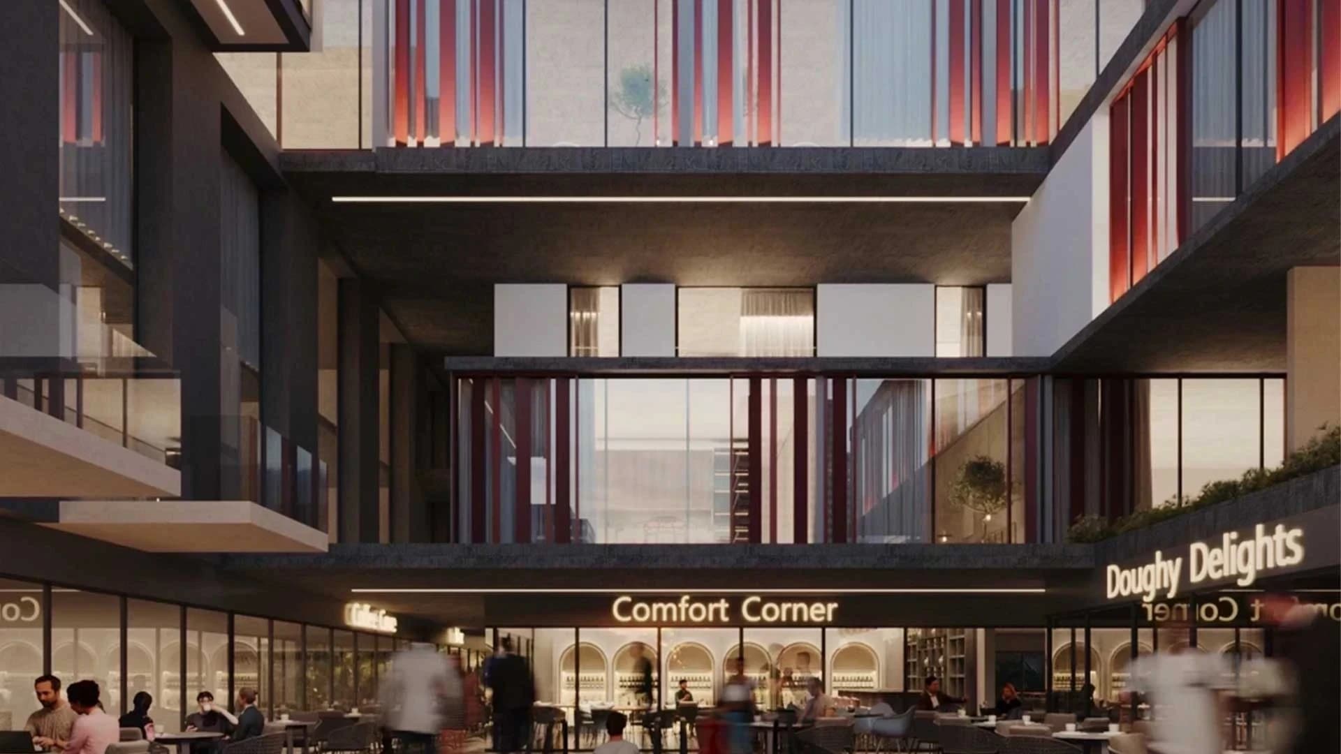 هل الاستثماري العقاري في دمياط الجديدة مربح