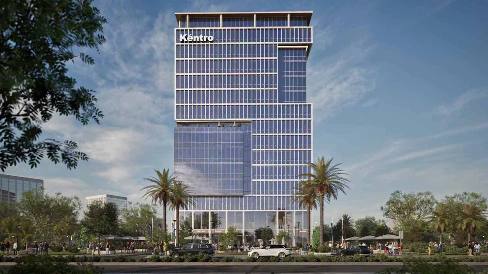 تعرف على سعر المتر في العاصمة الإدارية 2025