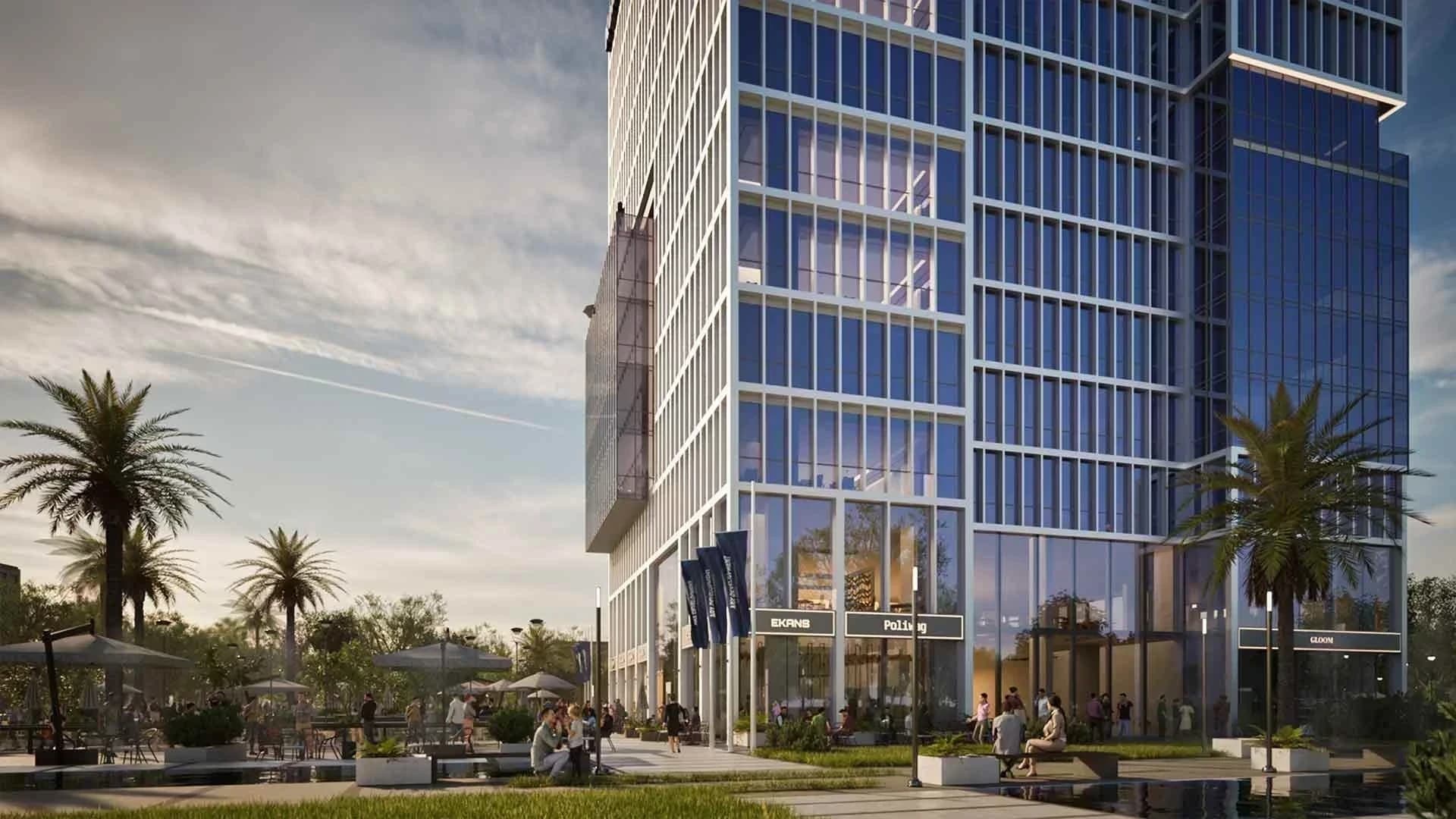 تعرف على عيوب العاصمة الادارية الجديدة مع اركس