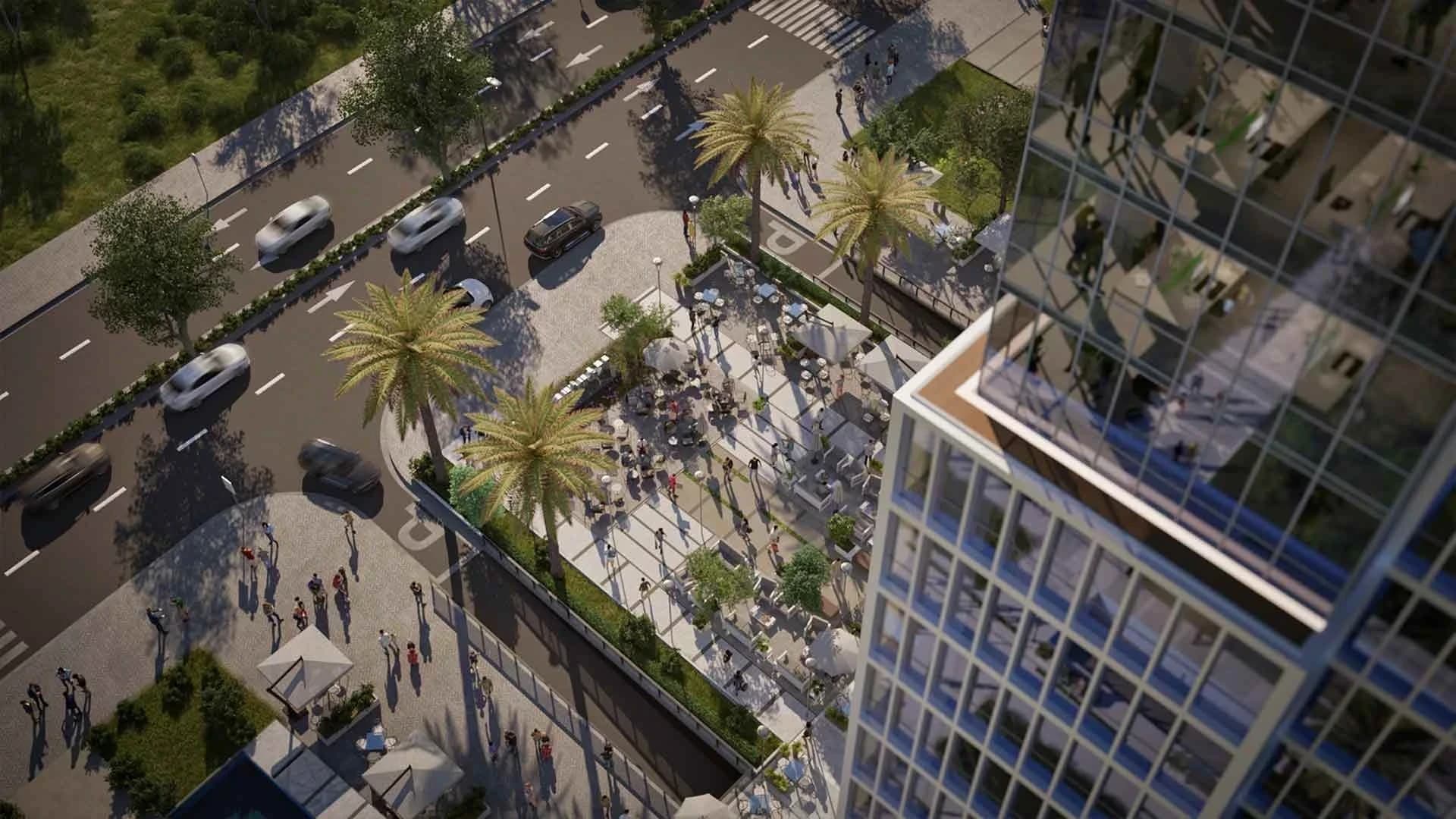 اسعار الشقق فى العاصمة الادارية