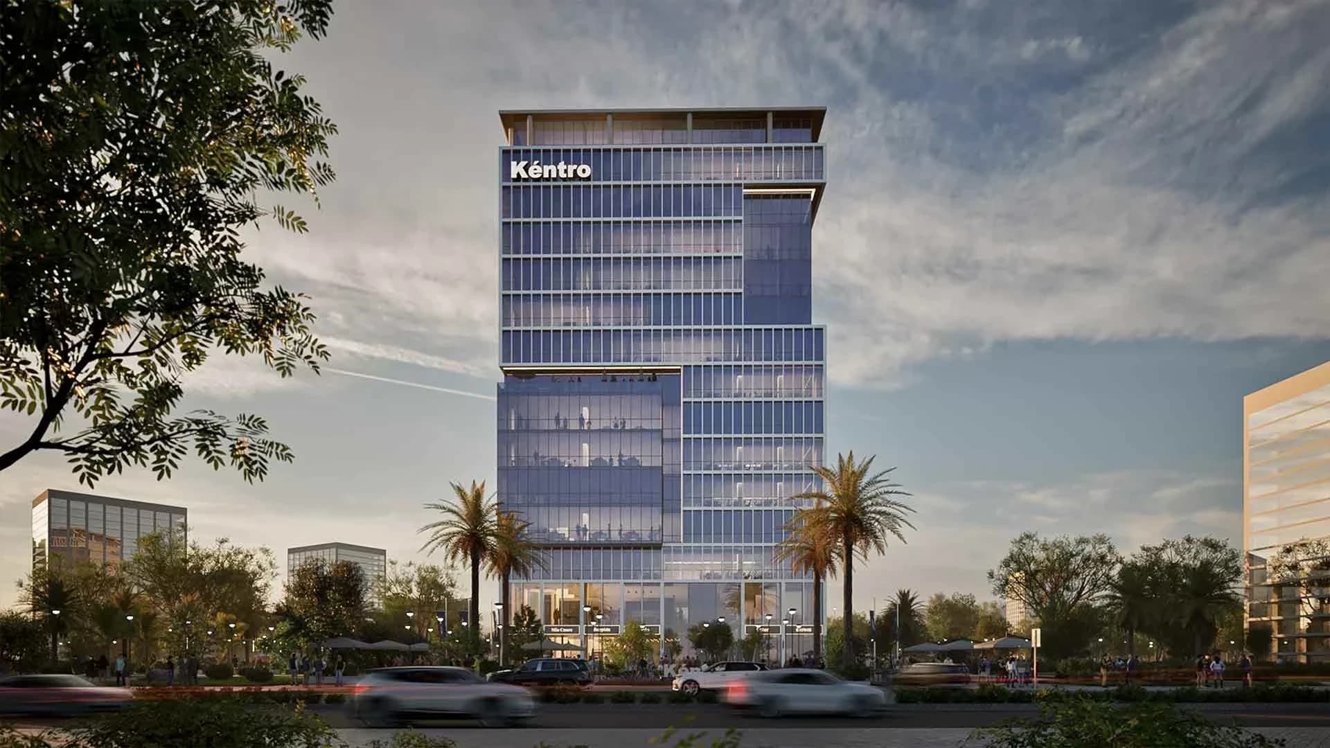 كيف اشتري شقة في العاصمة الادارية الجديدة