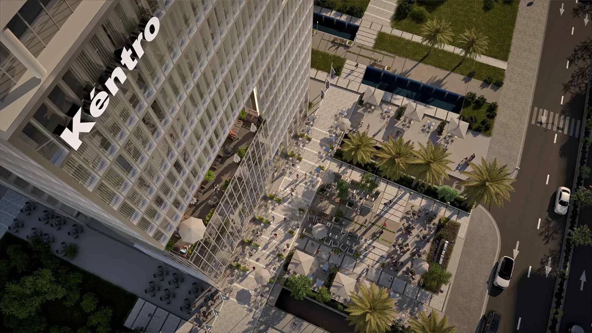 مميزات السكن في العاصمة الادارية الجديدة