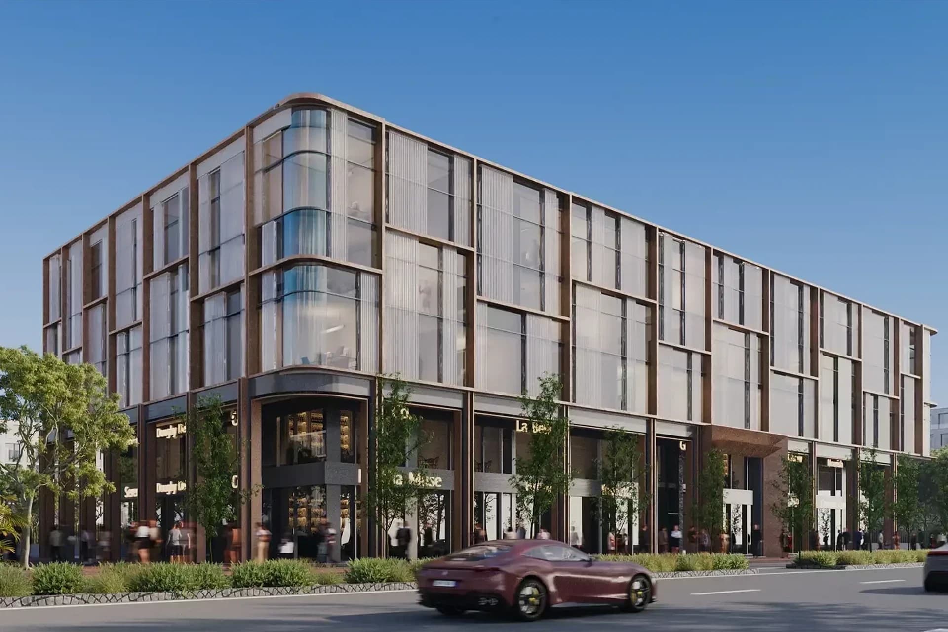 محلات للبيع بالتقسيط في دمياط الجديدة