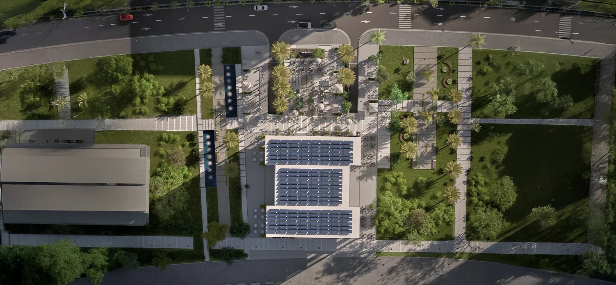 مكاتب للبيع في العاصمة الادارية الجديدة