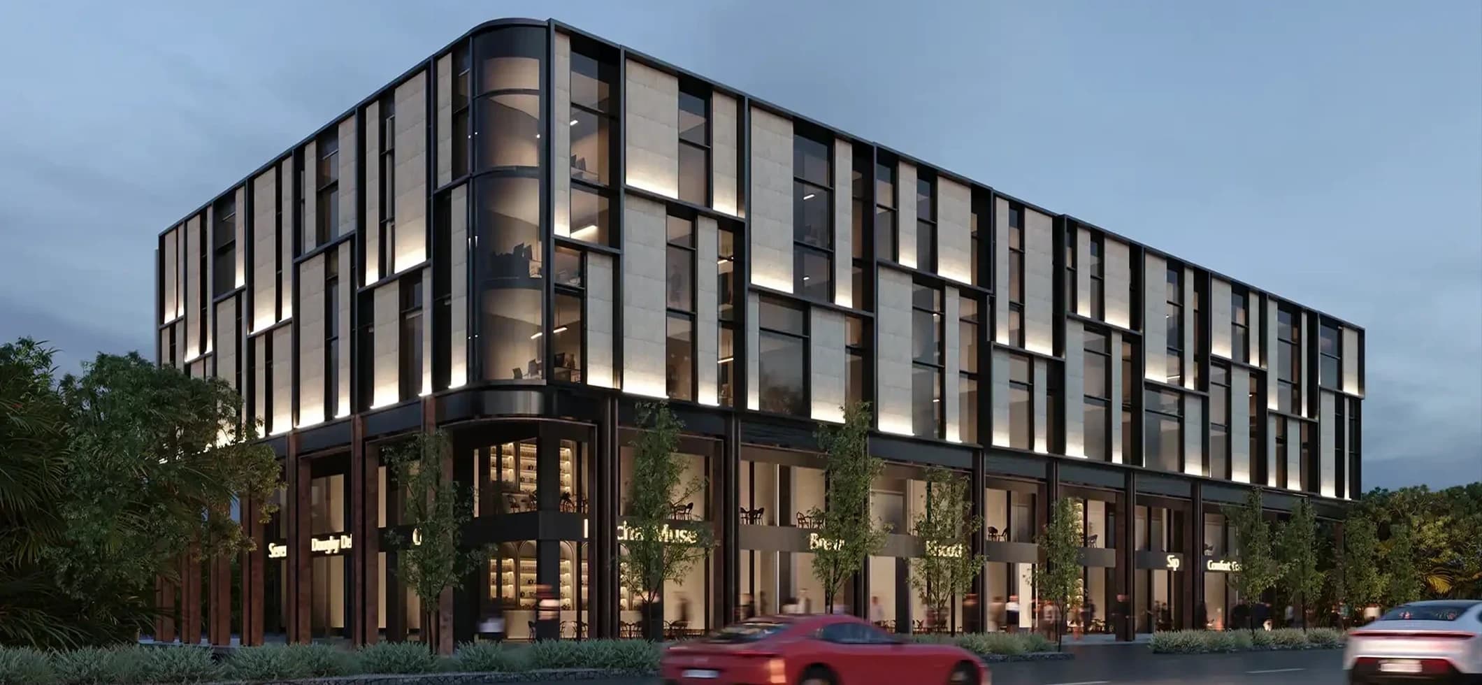 فرص الاستثمار العقاري في دمياط الجديدة