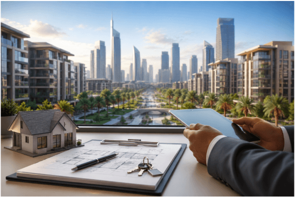 Guide to Buying a Unit in the New Administrative Capital 2026: Step by Step