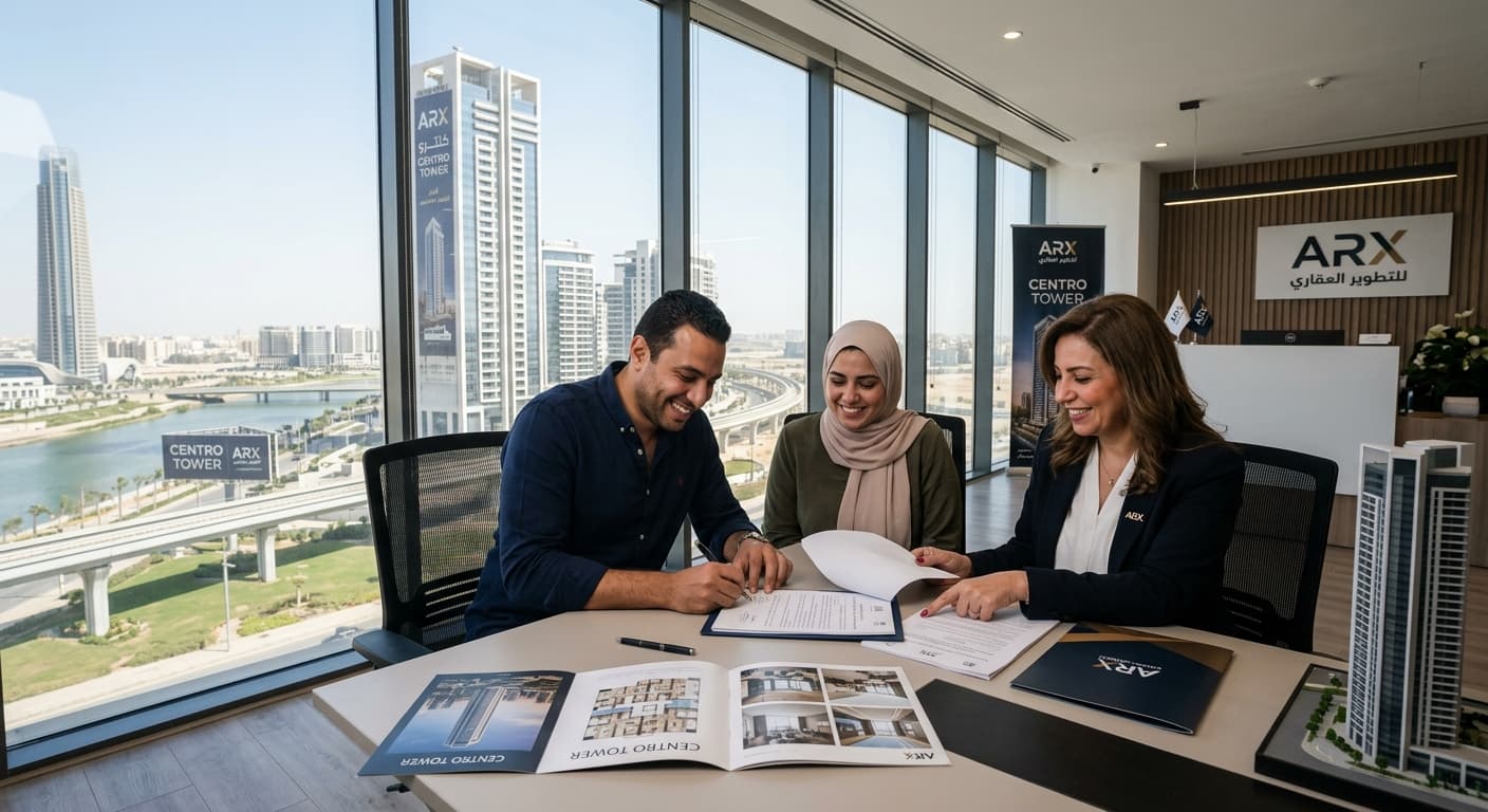 How to Buy a Unit in the New Administrative Capital in 2026: Steps, Contract and Registration