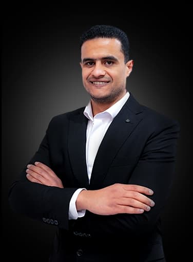 Dr. Osama Omar