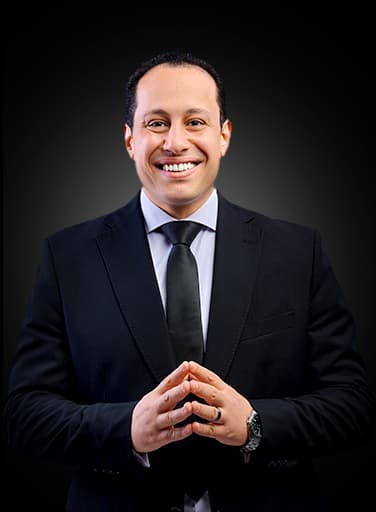 Dr. Ahmed Omar