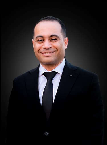 المهندس ياسر عمر