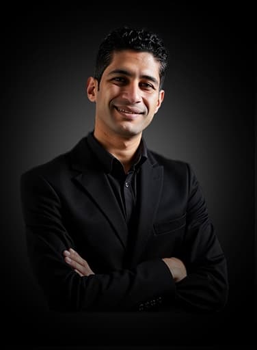 Dr. Saad Omar