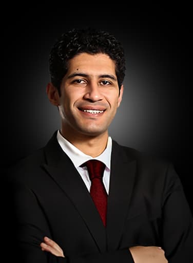 الدكتور سعد عمر