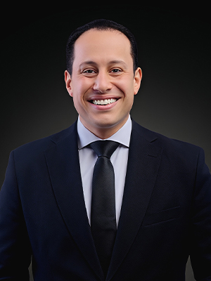 Dr. Ahmed Omar