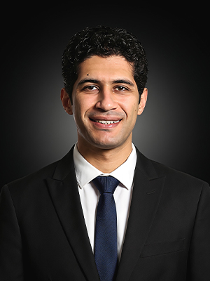 Dr. Saad Omar